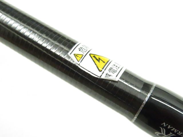 セブンセンスTR モンスタープラッガー