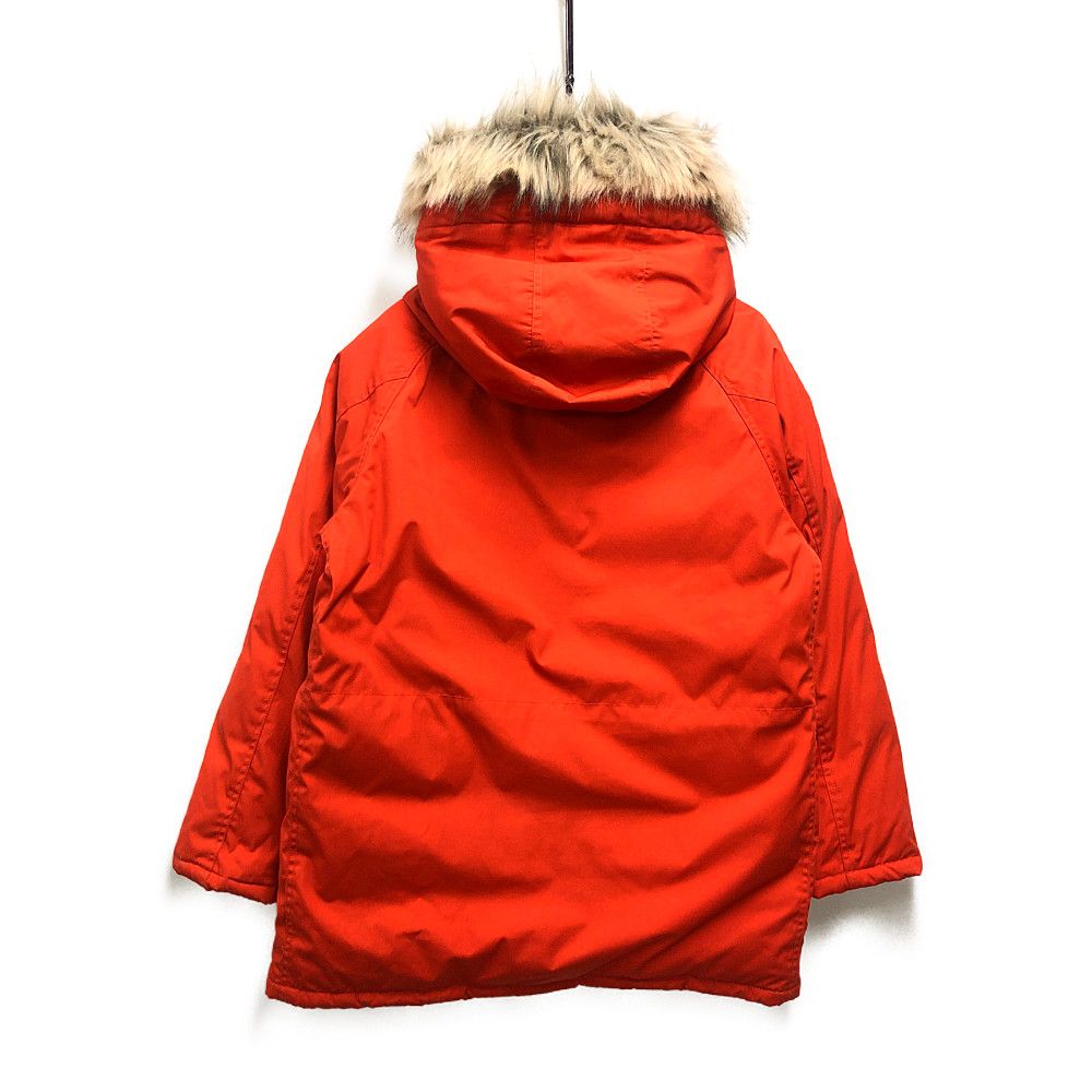 THE NORTH FACE ザ・ノースフェイス 品番 ND2870N 65/35 Bayhead Cloth 