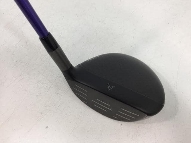 返品OK 【中古ゴルフクラブ】【超美品】キャロウェイ ELYTE (エリート
