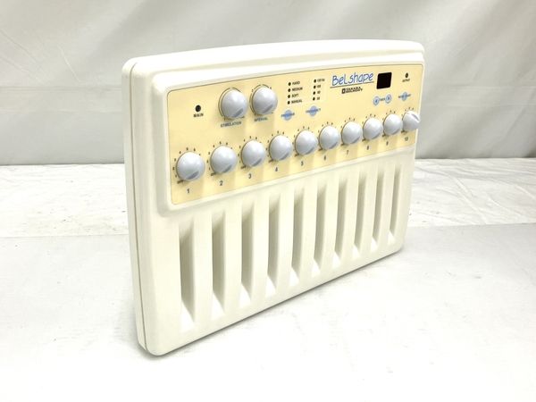 タカラベルモント ベルシェイブ BM-SHAP タカラベルモント ベル