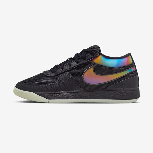 NIKE BOOK 1 EP 'NIGHT' ナイキ ブック 1 【MEN'S】 black