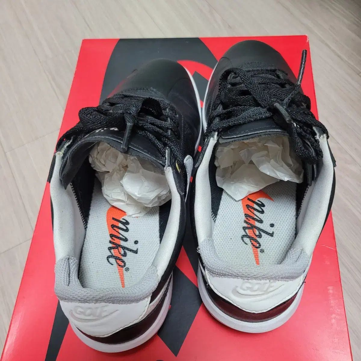 ADIDAS GOLF アディダスゴルフ GX3027 ADICROSS RETRO スパイク