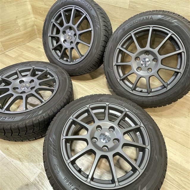 新車外し！25年☆スズキ JB64 ジムニー 純正 175/80R16