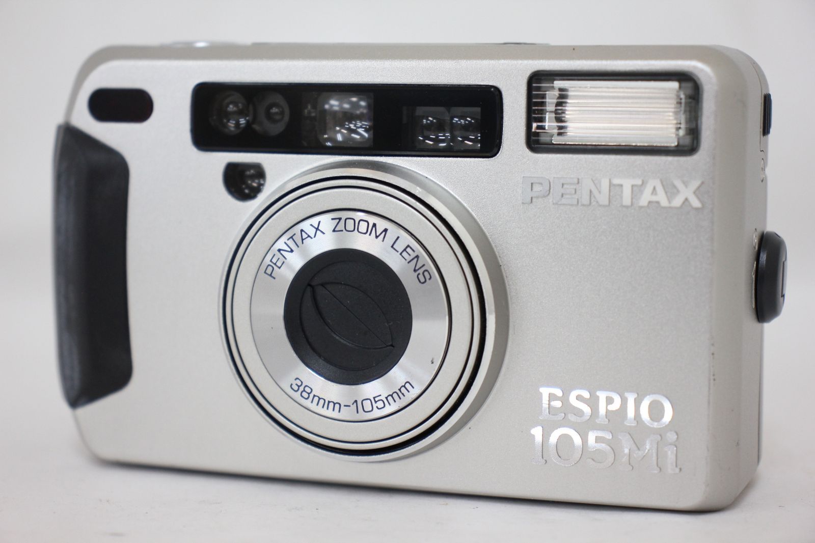 返品保証】 ペンタックス Pentax ESPIO 105Mi 38-105mm コンパクト