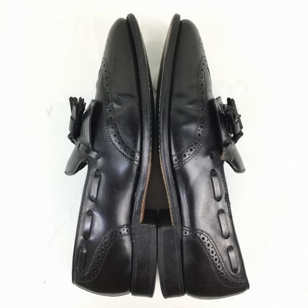 グッドイヤー製法 80s-90s/Vintage NUNN BUSH/ナンブッシュ【サイズ 