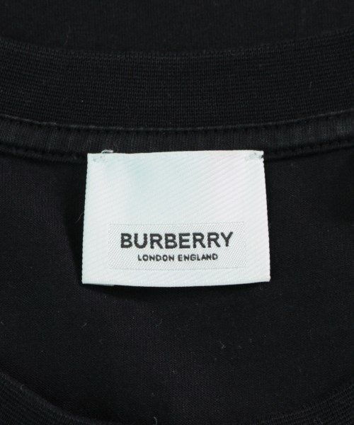 BURBERRY Tシャツ・カットソー メンズ 【古着】【中古】【送料無料