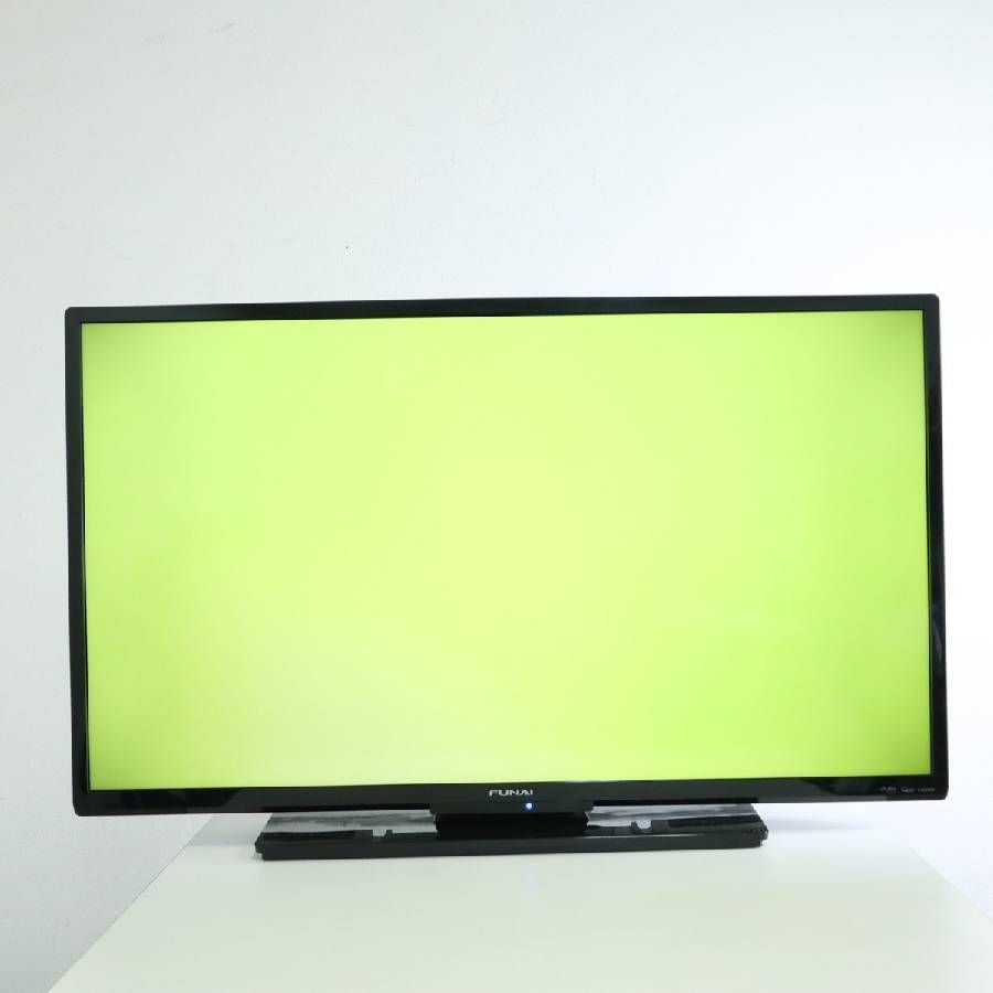 フナイ 大画面 40インチ 液晶テレビ FL-40H1010 フルHD 美しい映像