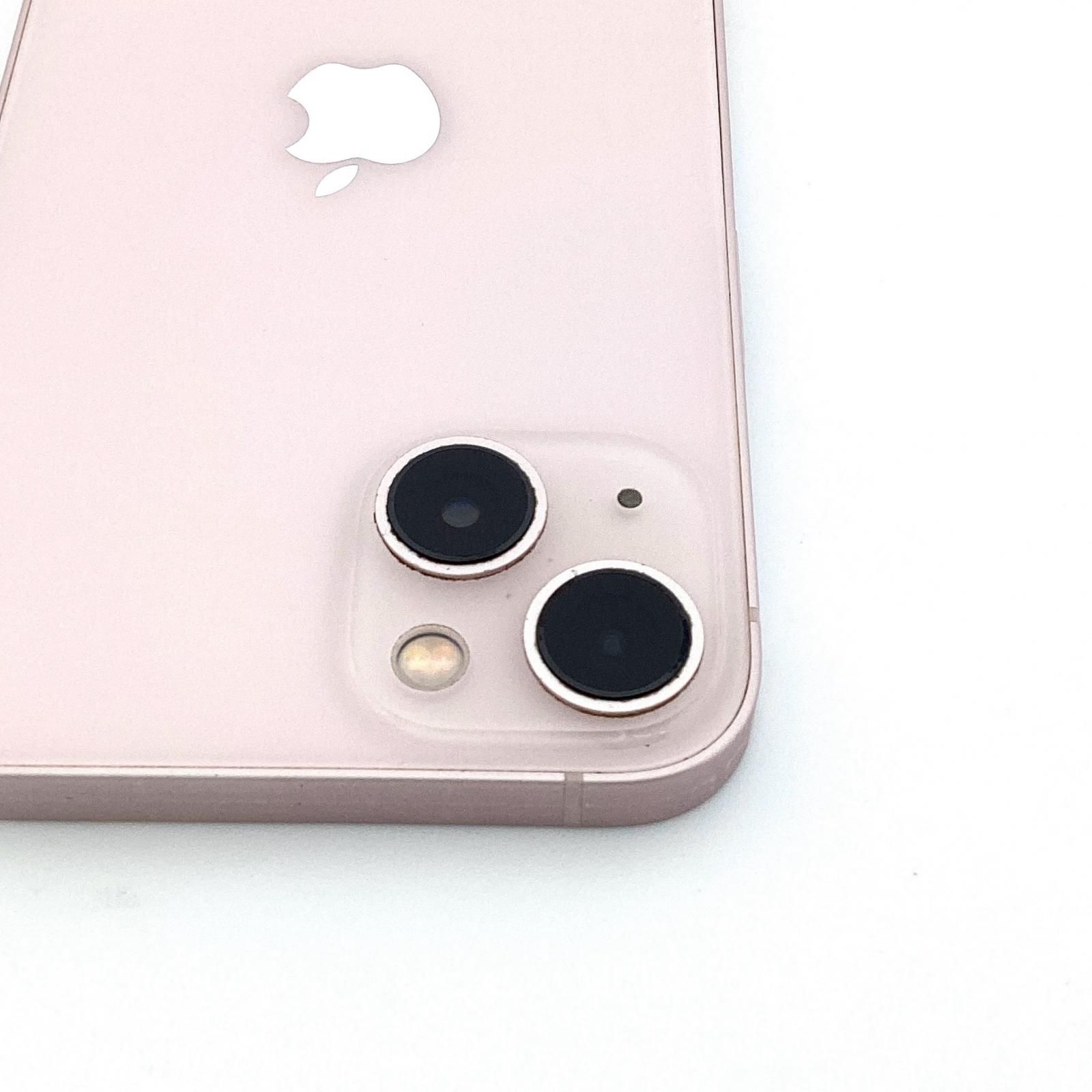 iPhone13 ピンク 256GB docomoリフレッシュ品 iPhone13 ピンク 256GB docomoリフレッシュ品 iPhone13（NTTドコモ