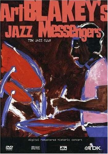 Jazz Messengers [DVD](中古品)