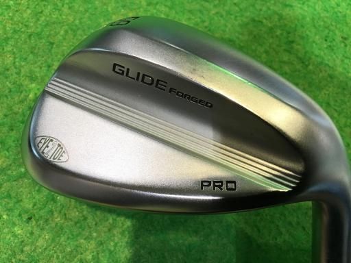 ピン PING GLIDE FORGED PRO 59°|08° S アーコス無し ウェッジ WG NS PRO MODUS3 TOUR115 フレックスS メンズ 男性用 右利き 右用 Bランク ゴルフクラブ