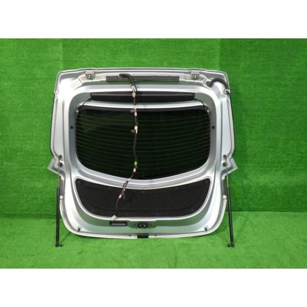 MAZDA2 DJ5AS バックドア・リアゲート XDプロアクティブ Sパッケージ 