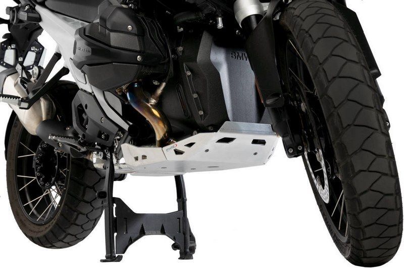 Puig 21830N OIL-CARTER GUARD BENELLI TRK 702 (23-24) TRK 702 X (23-25) プーチ オイルセパレ エンジン クランクケース ベントバルブ オイルセパレーター 6110160134 SPRINTER 901 902 9