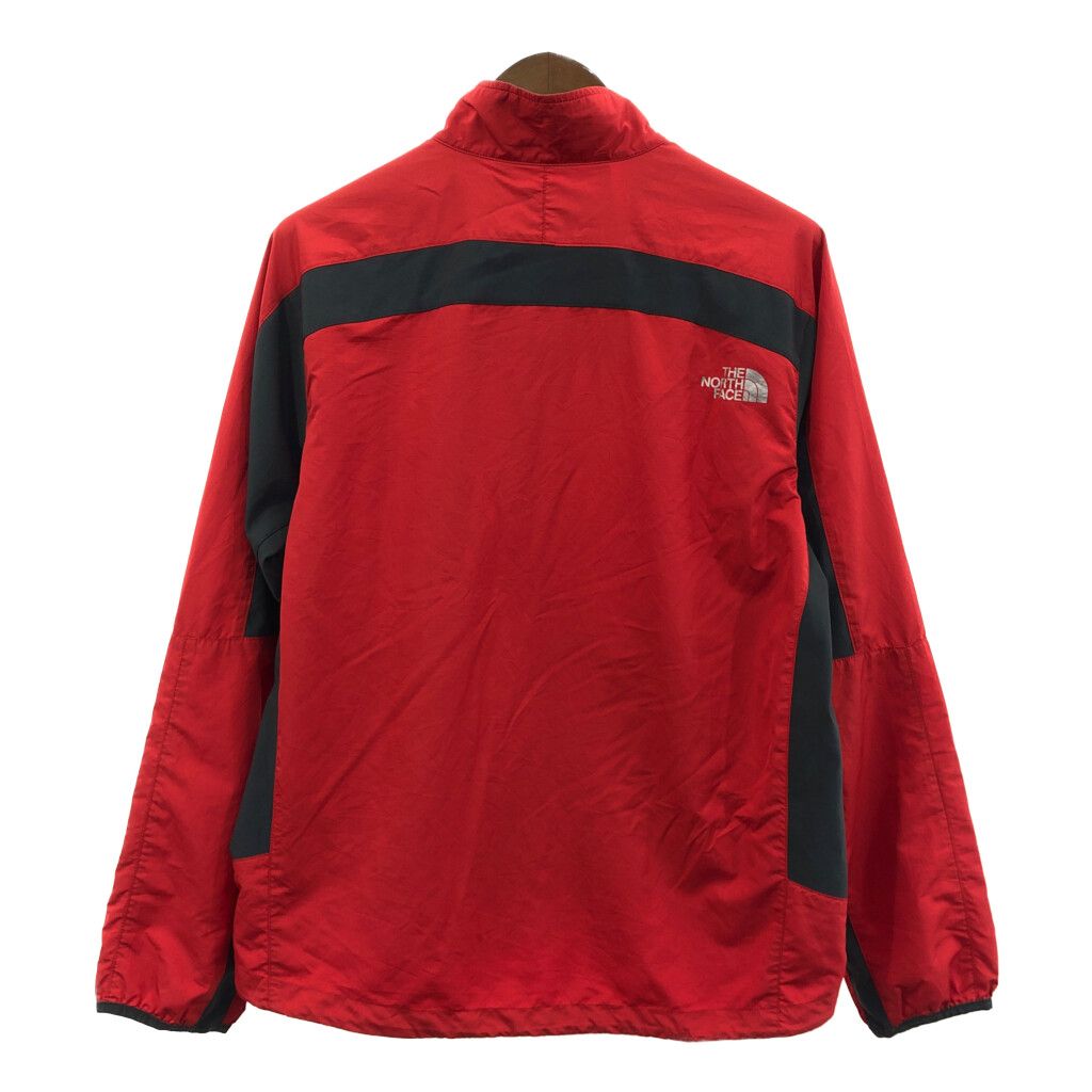 豪奢な NORTH THE FACE ジャケット ウィンドブレーカー ノースフェイス その他