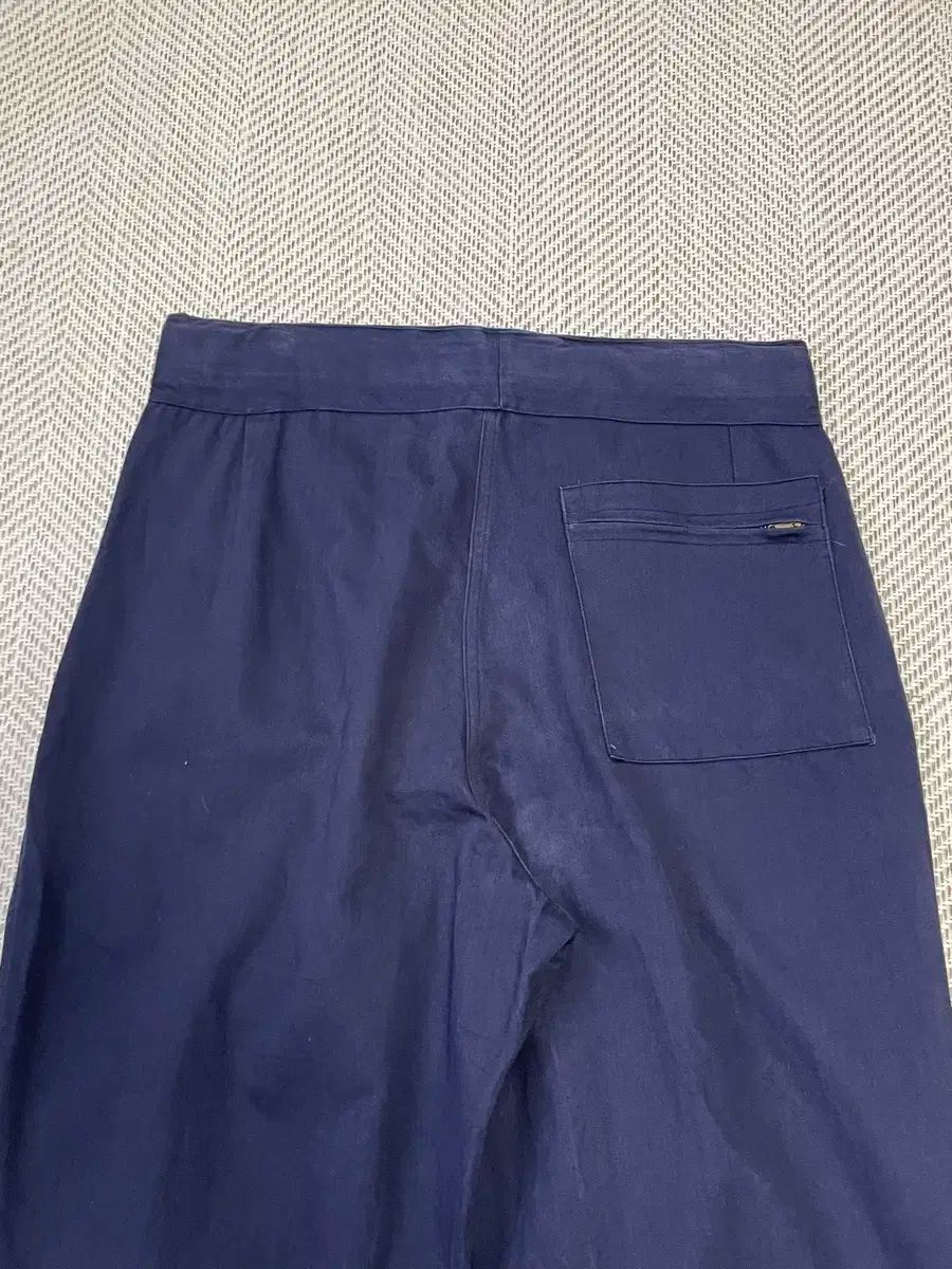  87 s Og イタリア軍 フィールド パンツ J 03140 チノパン パンツ