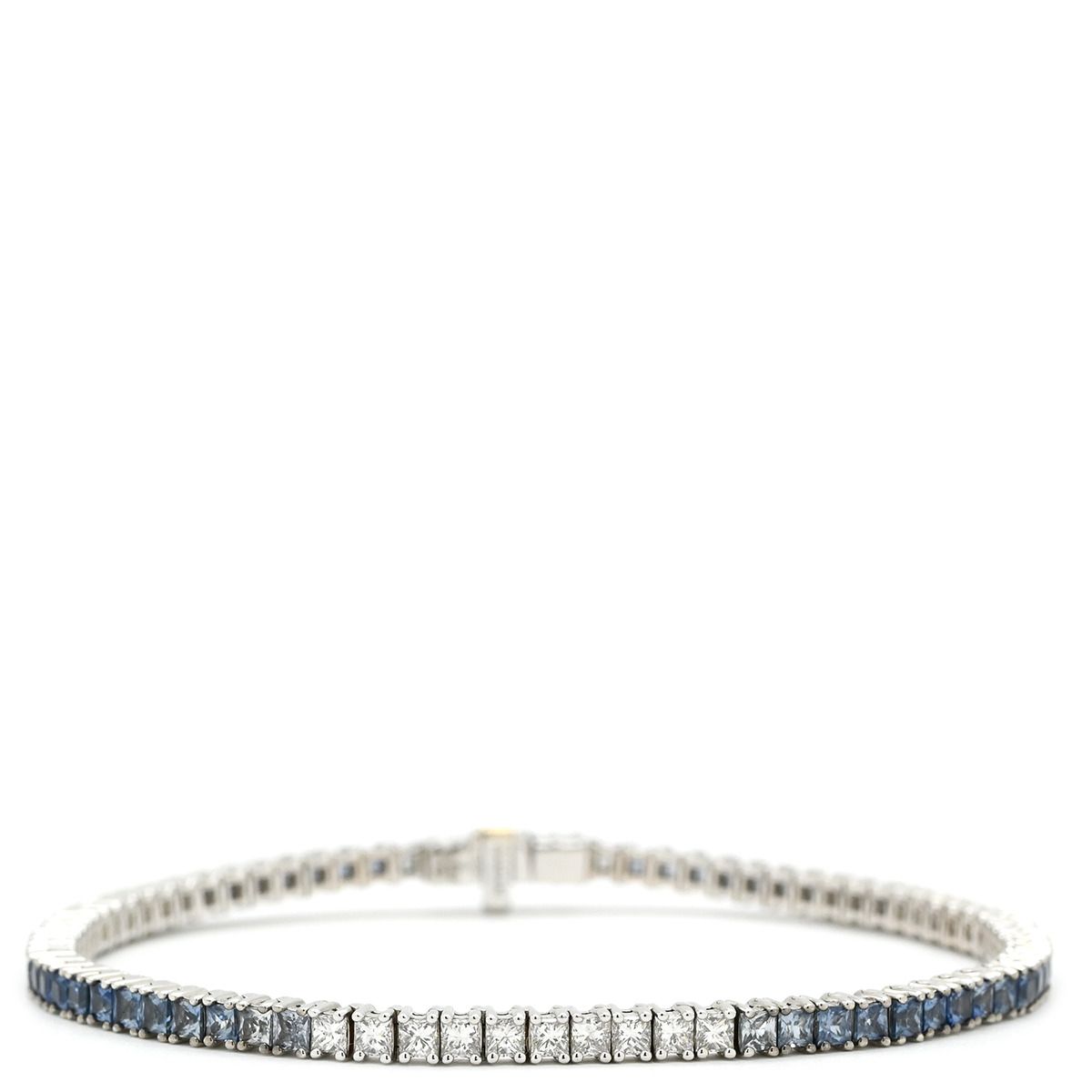 ダミアーニ DAMIANI ブレスレット タイムレス TIMELESS K18WG 