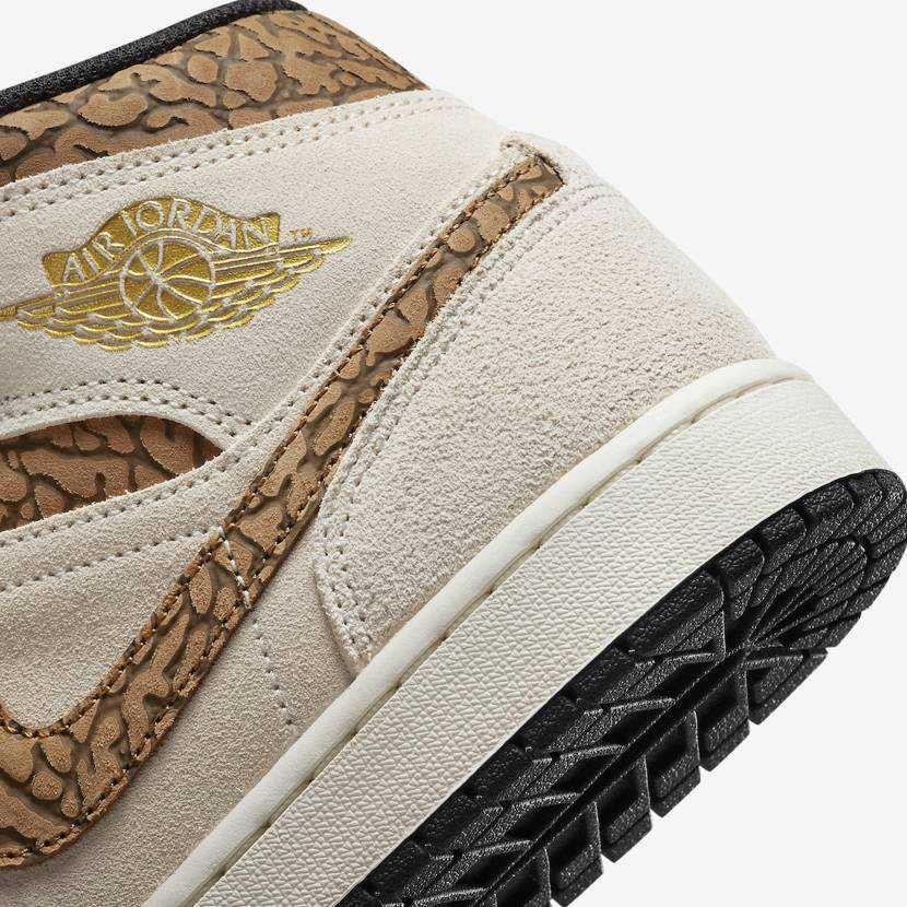 Nike Air Jordan 1 Mid SE 