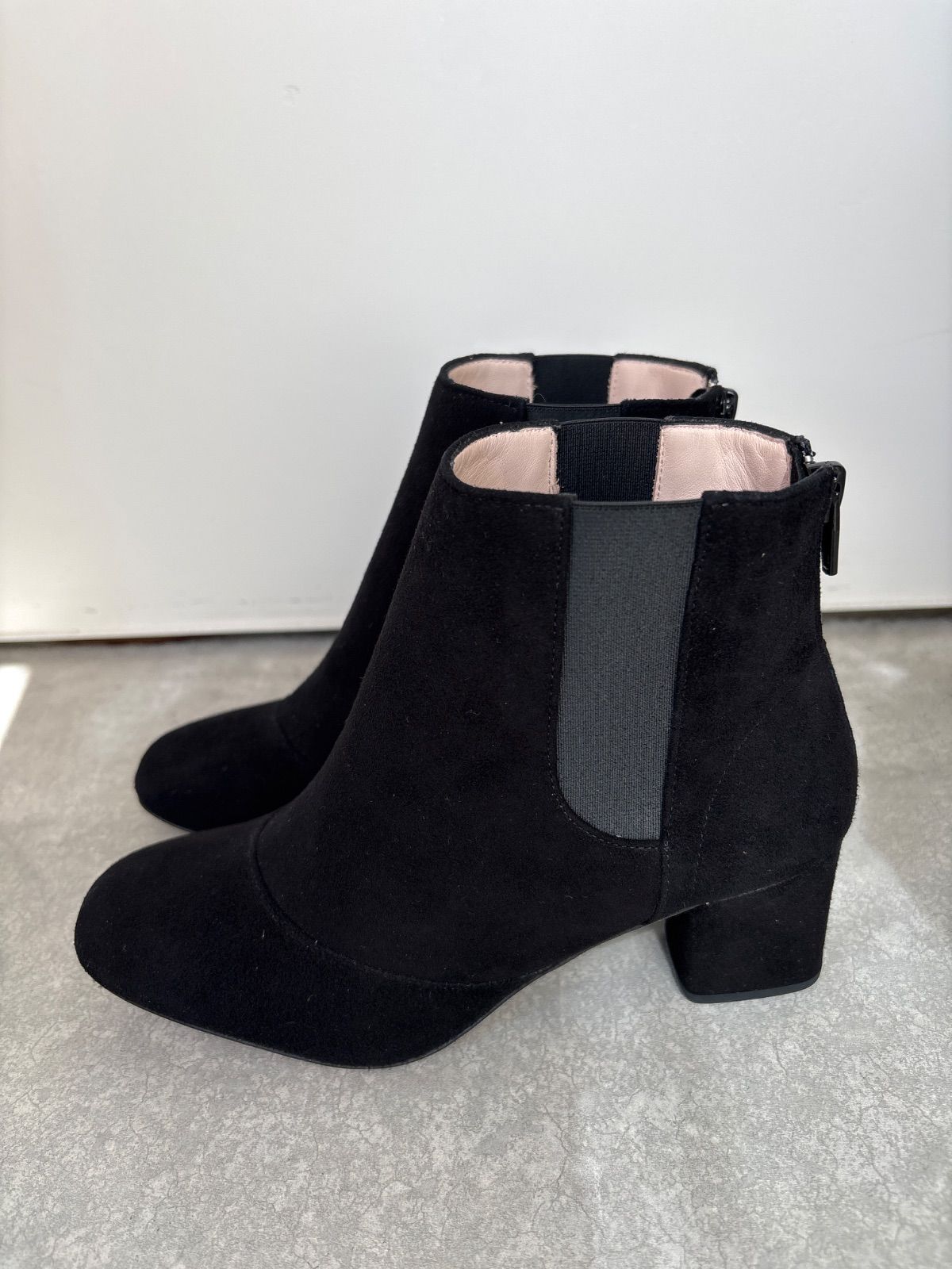 repetto CLARI ショートブーツ