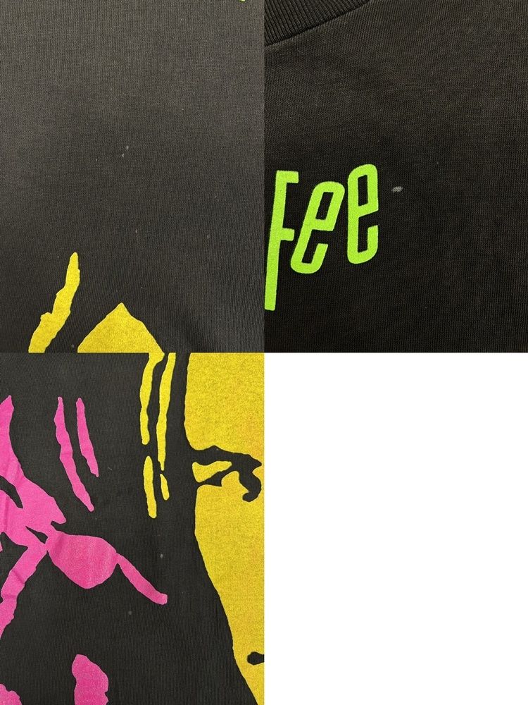 バンド band 90s 90年代 THE ALFEE ジ・アルフィー ツアーTシャツ USA