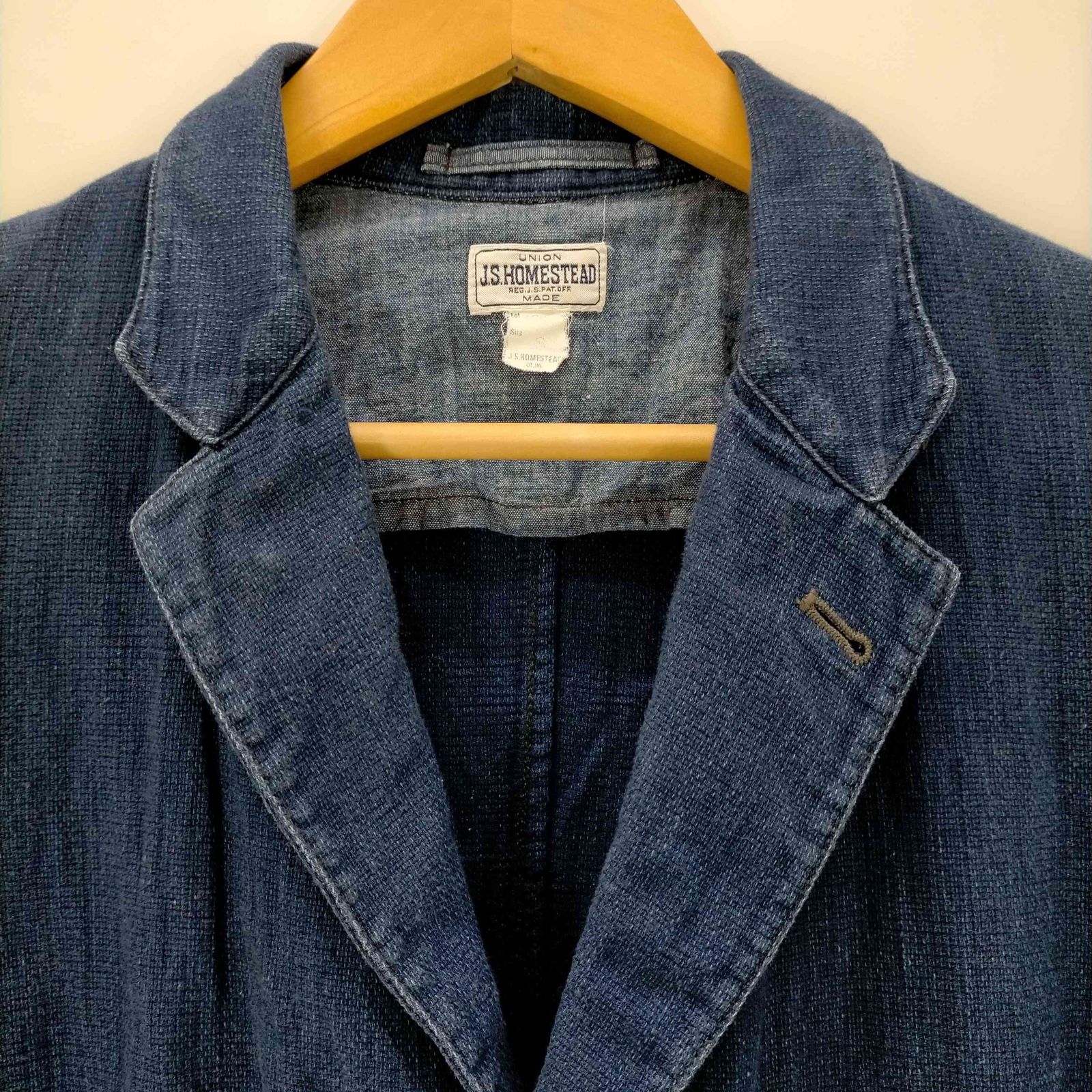 ジャーナルスタンダードホームステッド JOURNAL STANDARD J.S 