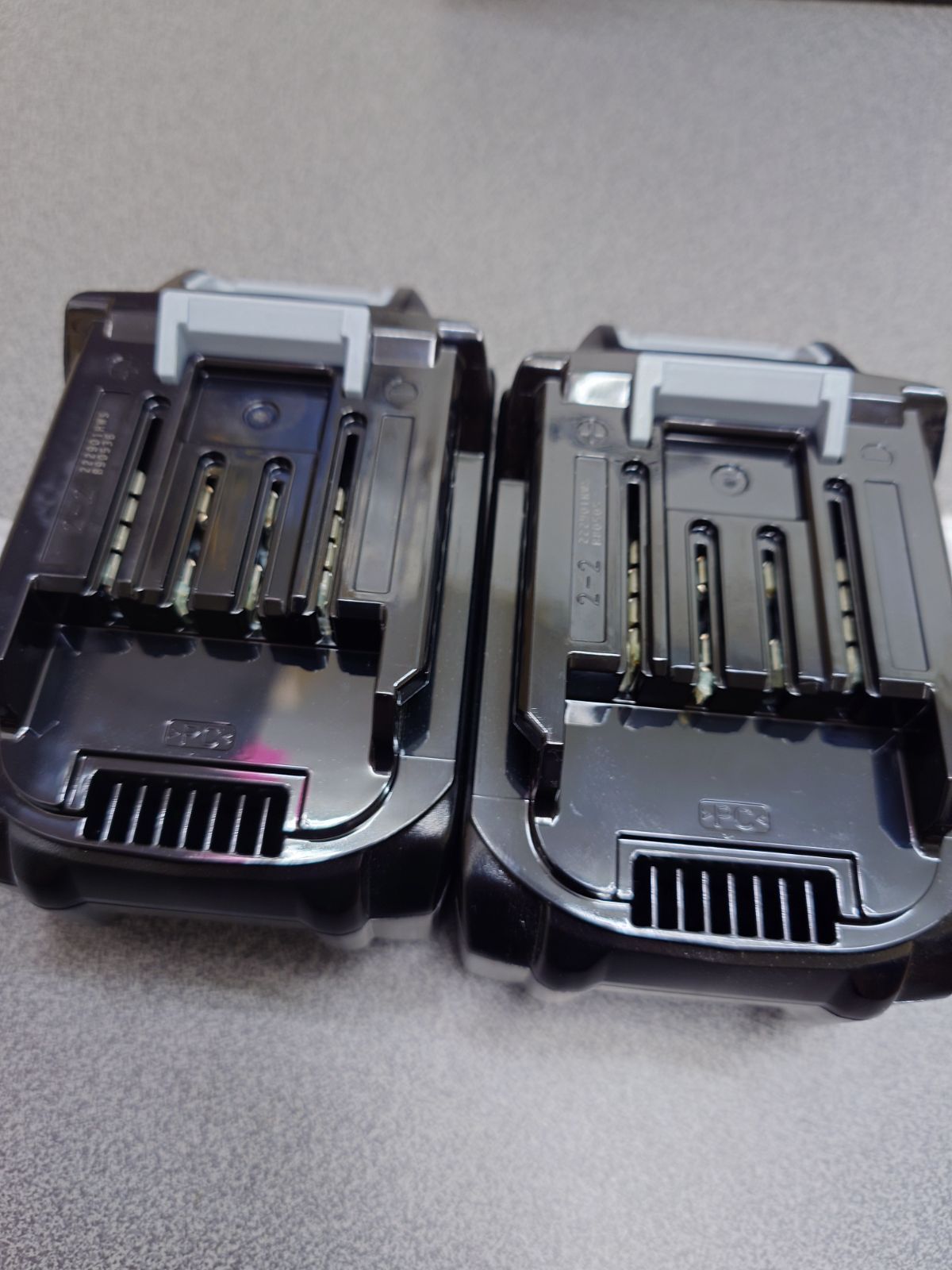 マキタ makita バッテリーBL4025 40V ♥品 2個セット