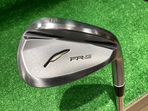 フォーティーン FR-5 パールサテン 52° ウェッジ WG TS-101w フレックスその他 メンズ 男性用 右利き 右用 Cランク ゴルフクラブ