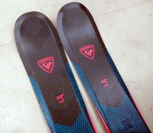 ROSSIGNOL ロシニョール　ジュニア　Exp.PRO 116cmスキー板 ROSSIGNOL ロシニョール ジュニア Exp.PRO 116cmスキー板