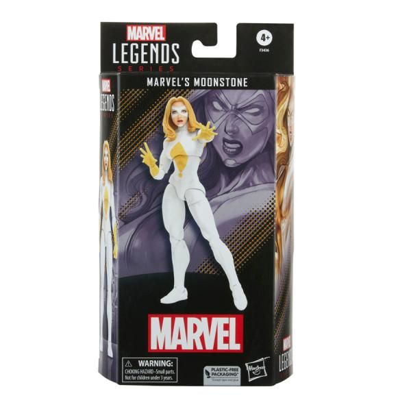 Marvel Legends Marvel's Moonstone 6-Inch Action Figure