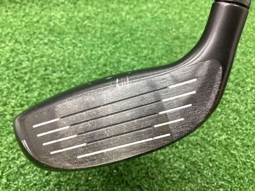 ピン G425 MAX 5W アーコス無し フェアウェイウッド FW PING TOUR 173-75 FW フレックスS メンズ 男性用 右利き 右用 Dランク ゴルフクラブ