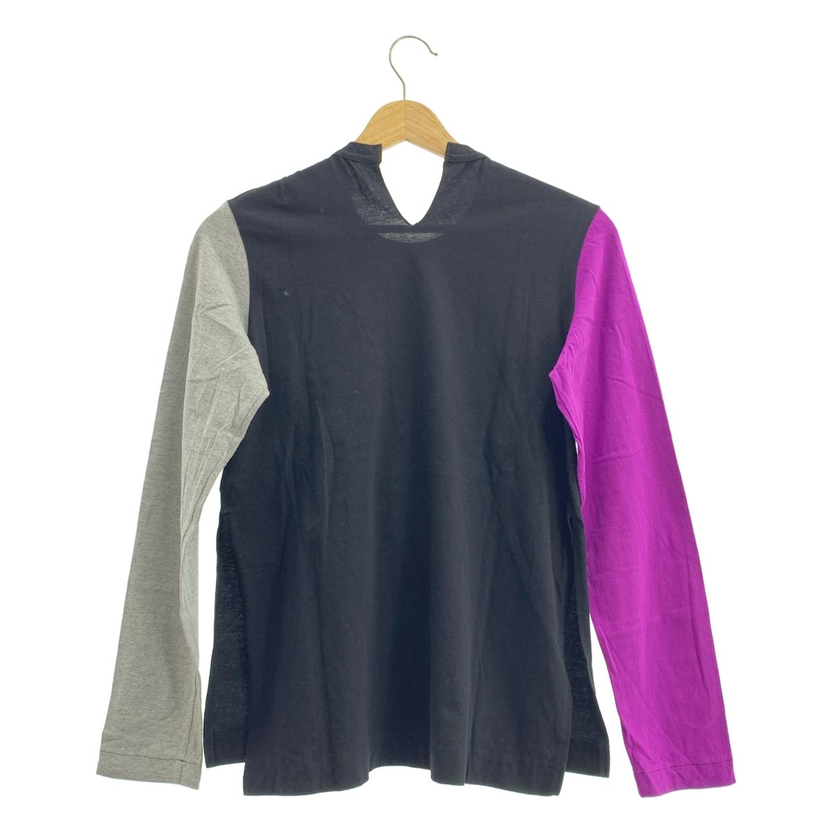 サイドスリット