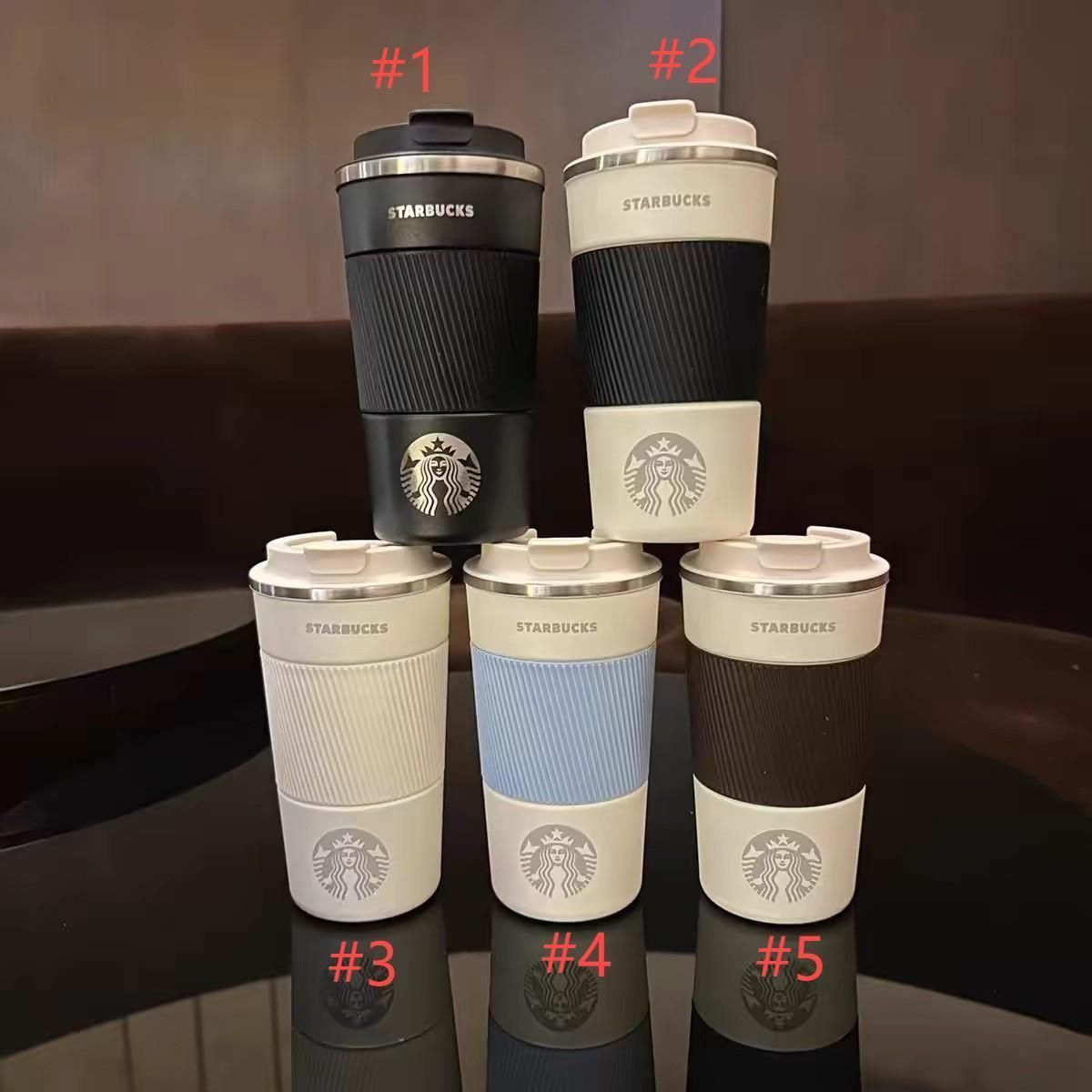 未使用 新品 スターバックス ミッフィー タンブラー スタバ Starbucks 