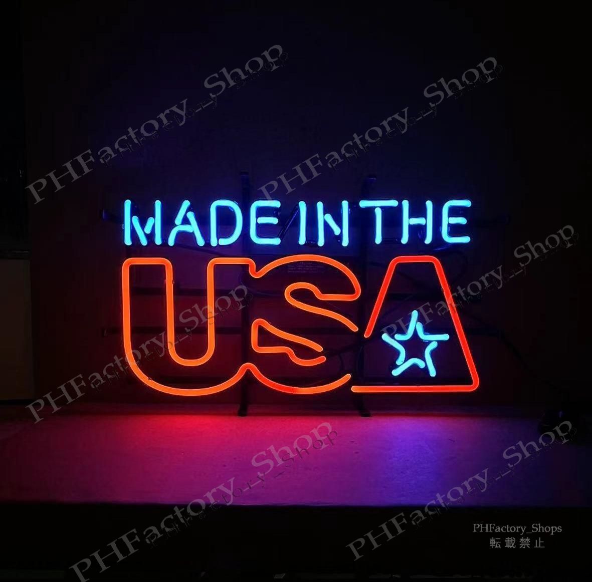 ネオン 看板 ネオン管 サイン 送料無料 雑貨 アメリカ カッコいい インテリア TAKE OUT ガレージ インスタ インスタ映え 海外看板