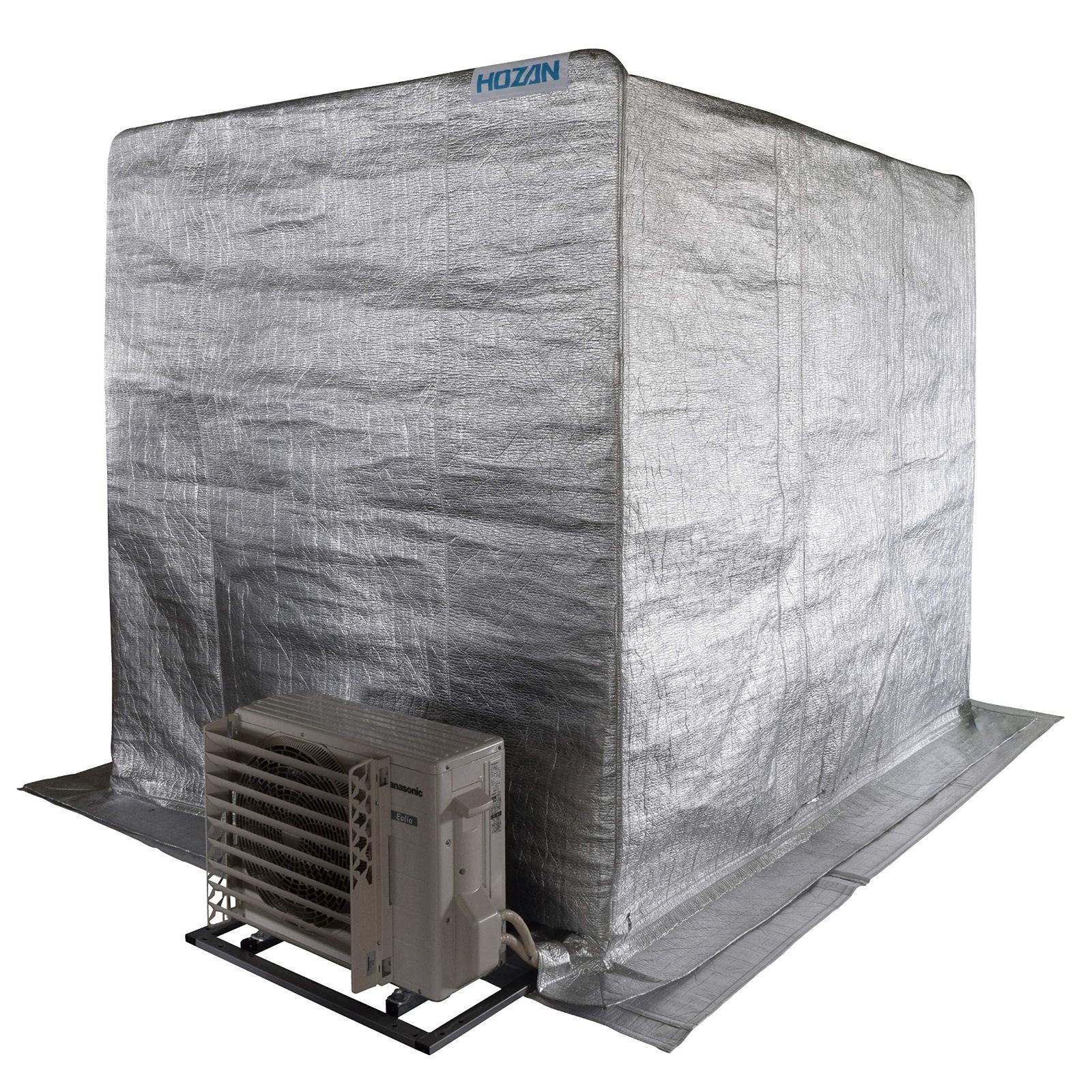 数量 ホーザン HOZAN エアコン懸架台 エアコンスタンド Z-949 エアコンの設置 台 WWW_KANDAIZUMI_COM