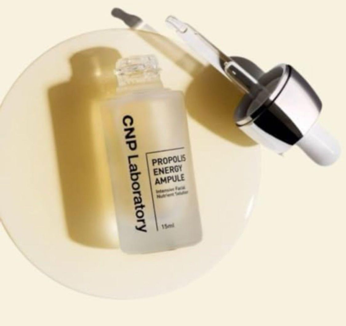 ラスト1点❣️CNPプロPセラム(美容液)3本セット45ml(15ml×3 