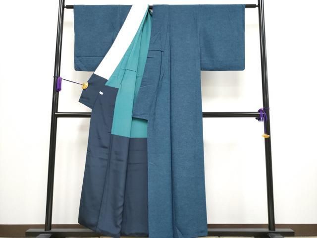 平和屋本店□極上 人間国宝 初代六谷梅軒の息子 二代目 六谷梅軒(六谷