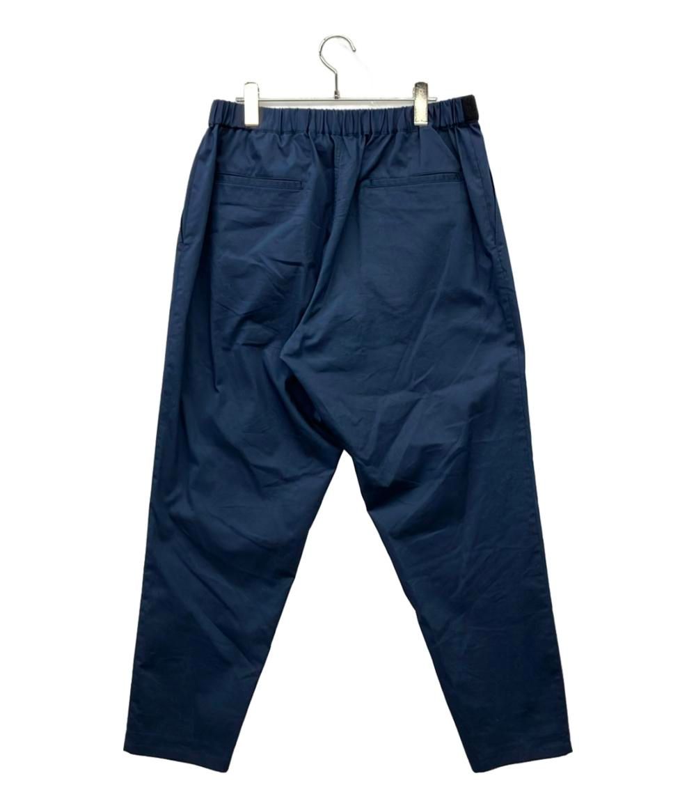 グラフペーパー テーラードパンツ シェフパンツ メンズ SIZE F M Graphpaper