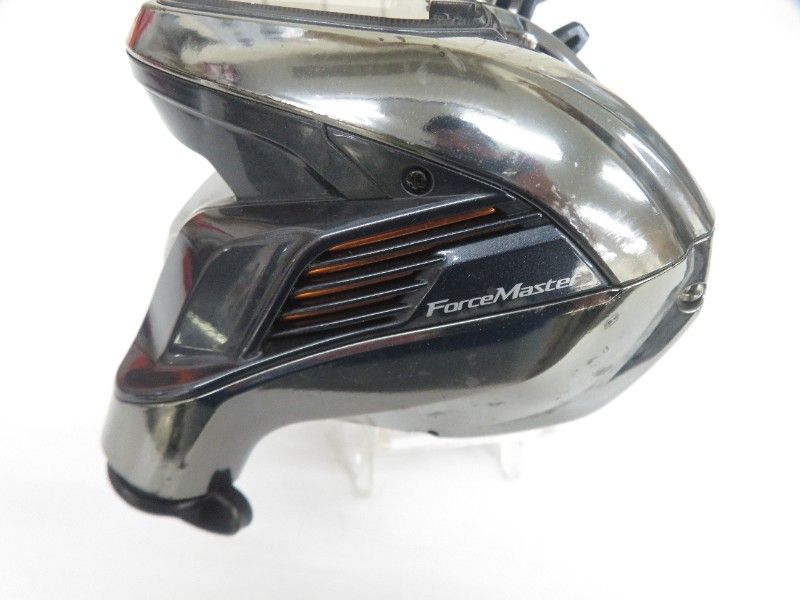 17フォースマスター 3000