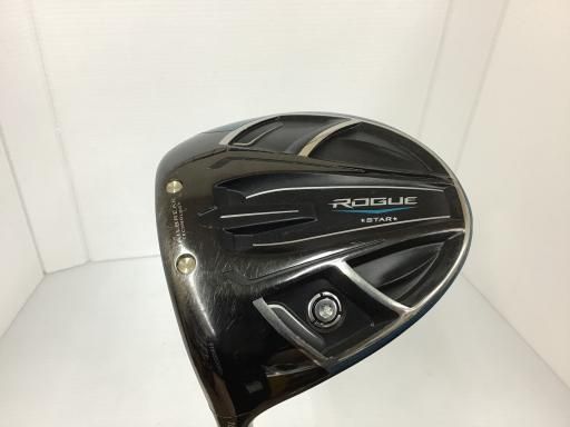 キャロウェイ ROGUE STAR 10.5° レフティ ドライバー DR Speeder EVOLUTION for CW 50 ドライバー フレックスSR メンズ 男性用 左利き レフティ 左用 Cランク ゴルフクラブ