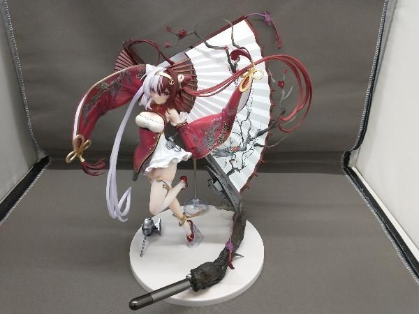 ネオンマックス 肇和 1/7 アズｰルレｰン - メルカリ