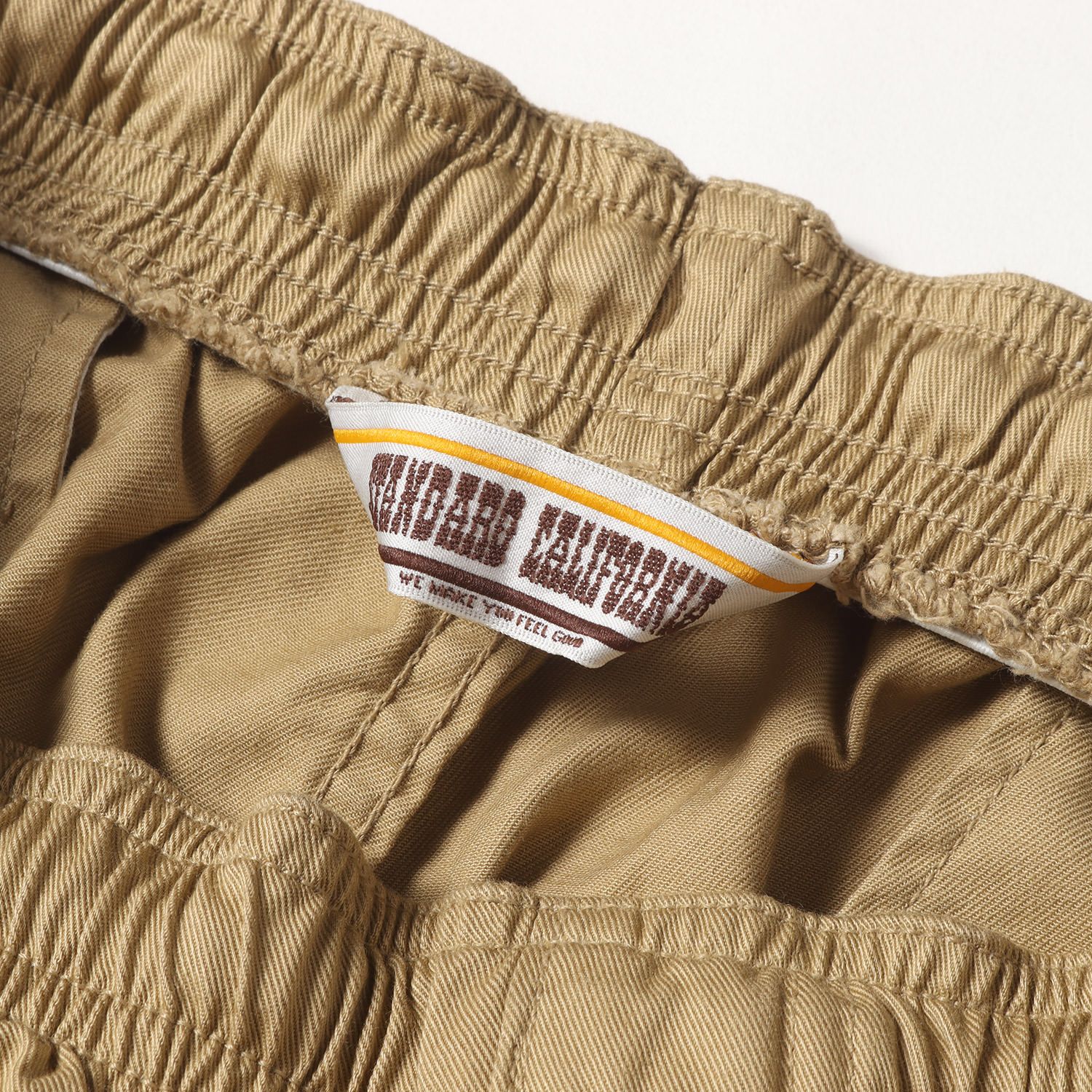 美品】STANDARD CALIFORNIA スタンダードカリフォルニア パンツ サイズ