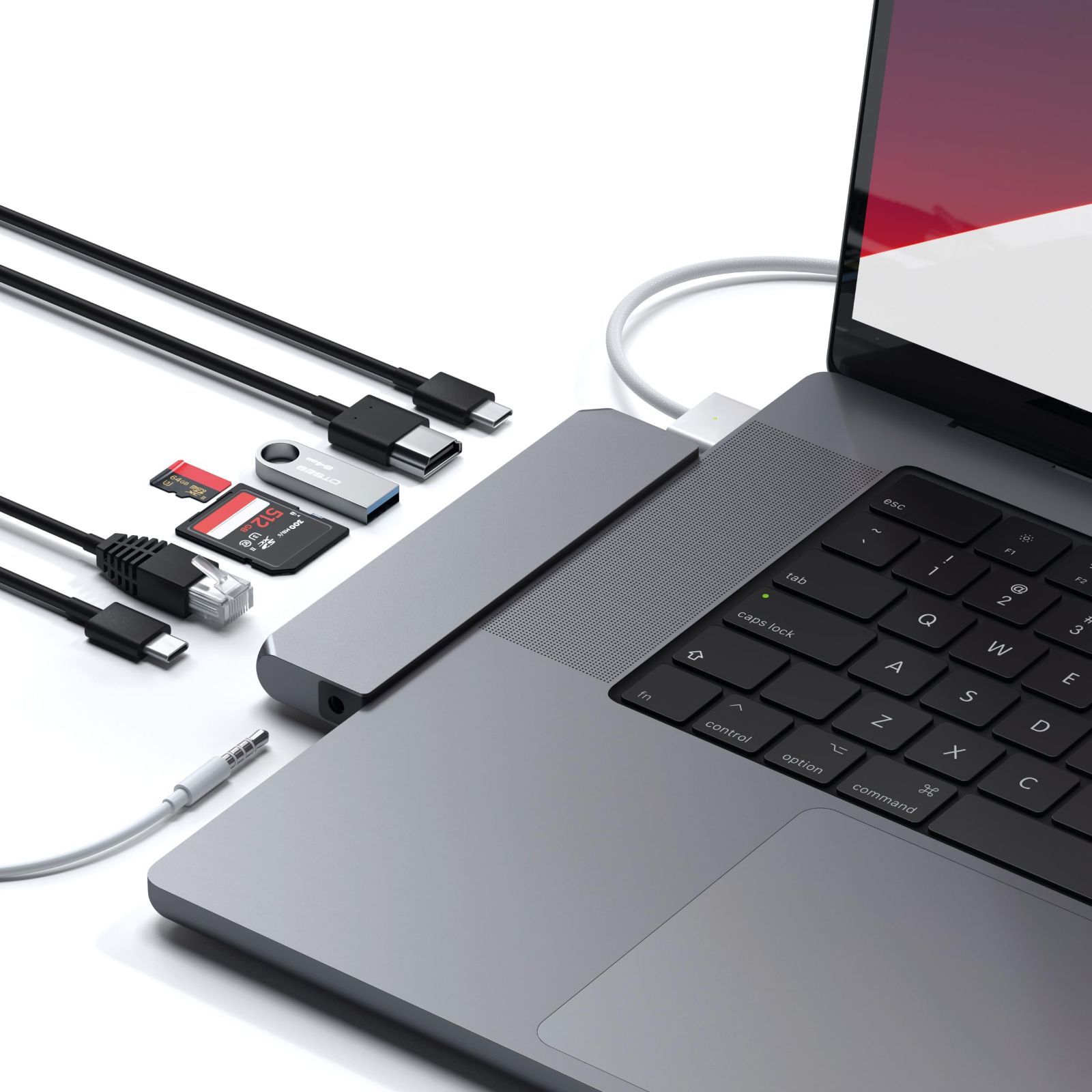 USB-C USB
