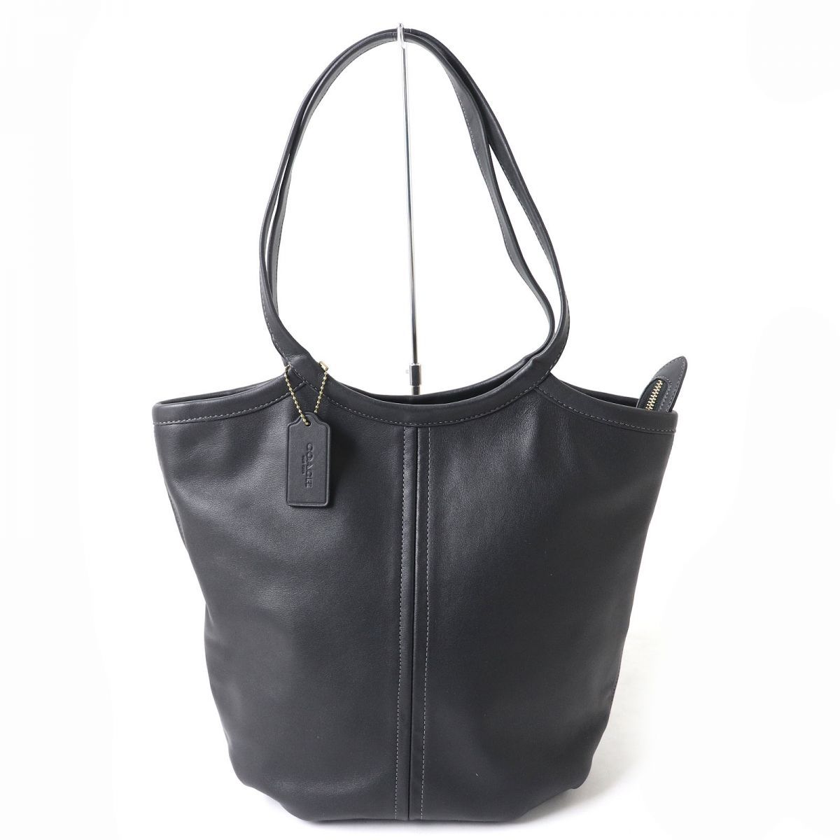 coach】C2269 ファスナー付トートバッグ☆AB品☆