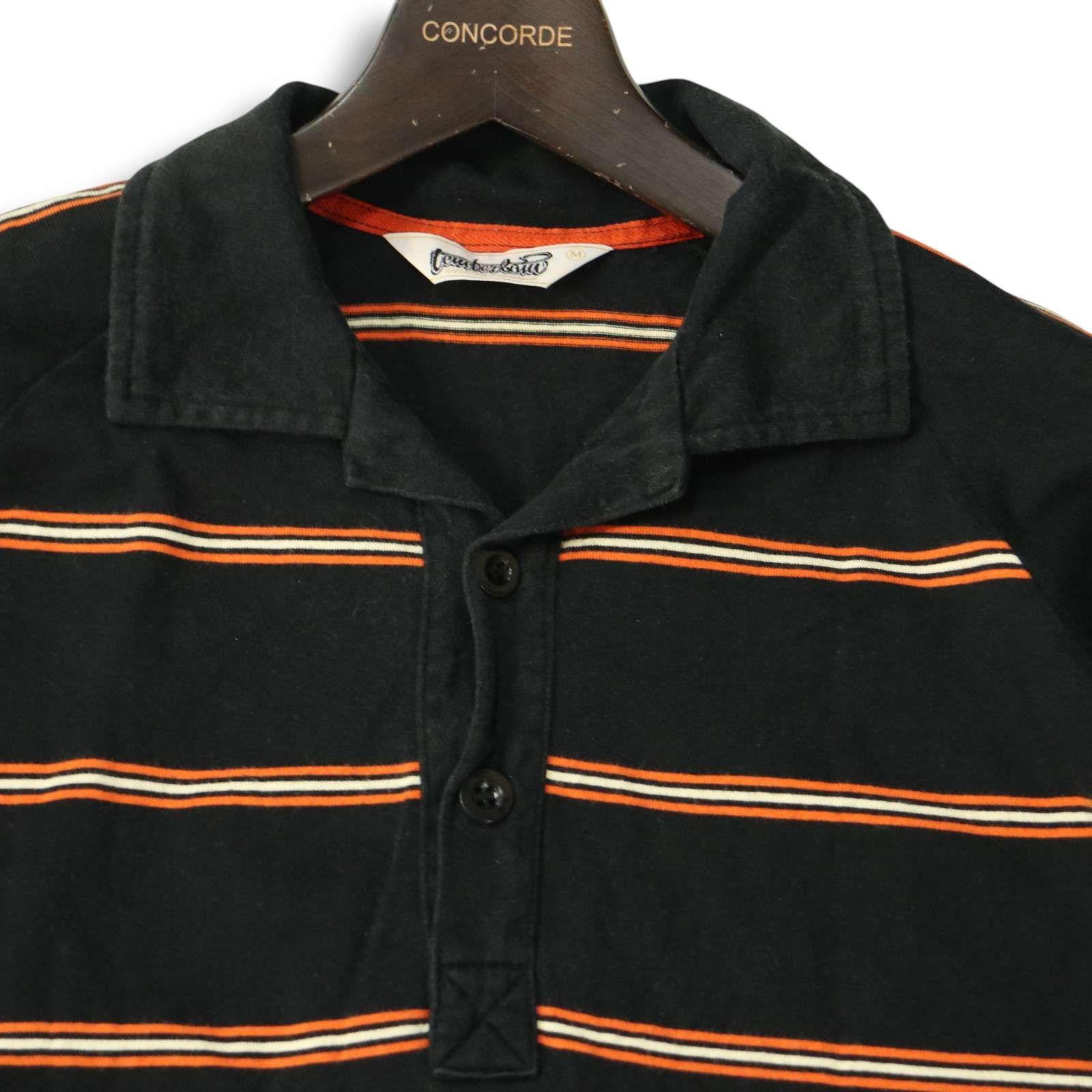 TENDERLOIN テンダーロイン ボーリングシャツ Sサイズ TENDERLOIN テンダーロイン ボーリングシャツ 木村拓哉 キムタク