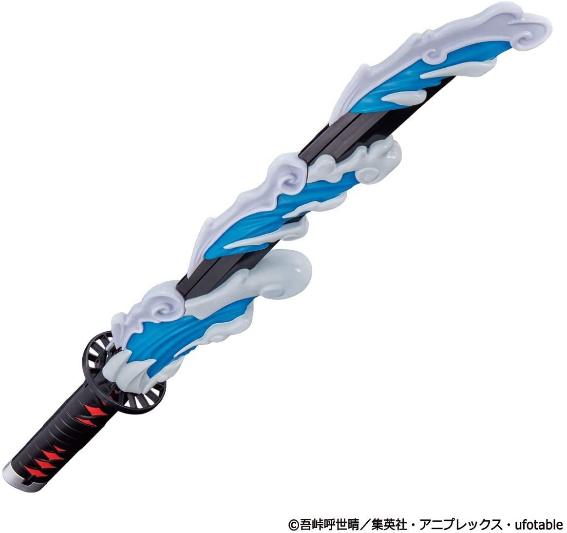 バンダイ(BANDAI) 鬼滅の刃 DX日輪刀 鬼滅の刃 DX日輪刀