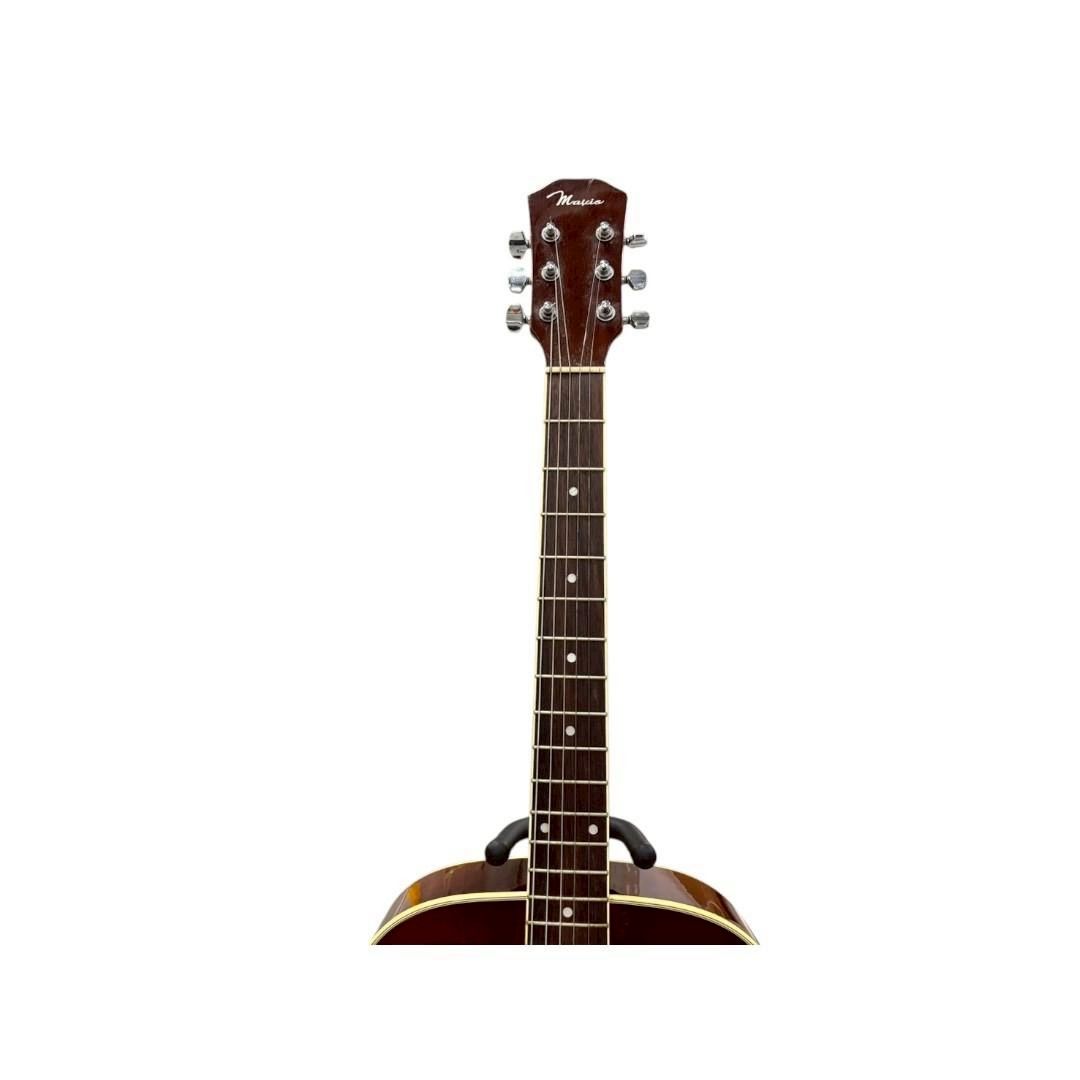 良品】 Mavis アコースティックギター MF-200 VER2 SB YIMI0167