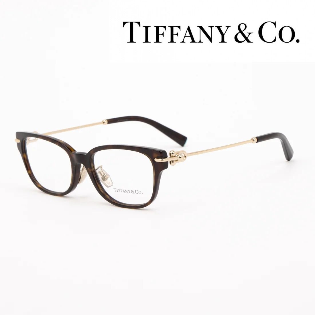 ティファニー TIFFANY ネックレス 指輪 眼鏡 メガネ レディース TF 2262 F 8015