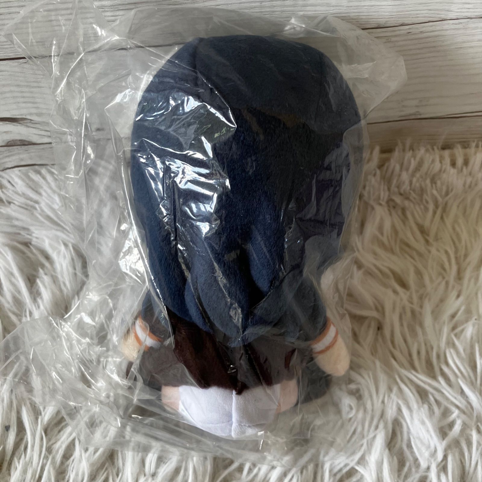 【タイクレ限定】響け！ユーフォニアム ぬいぐるみ　高坂 麗奈と2人メイド衣装付き 超特大ぬいぐるみ 『響け！ユーフォニアム』高坂麗奈