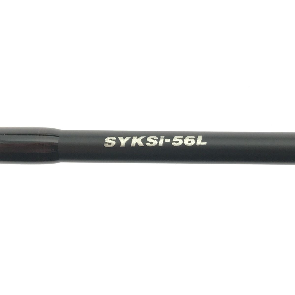 ▽▽ パームス PALMS シルファー SYKSi-56L トラウトロッド SYKSi-56L