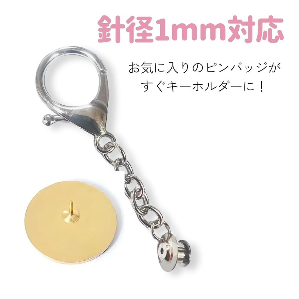 メメルキーホルダー、ピンバッチ Ringo Jam 8周年記念＞会員限定グッズ販売決定！《本日6/9(日)15