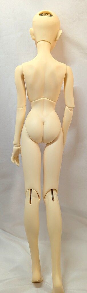 ボークス SD16女の子 綾瀬亜美 東京11AWver