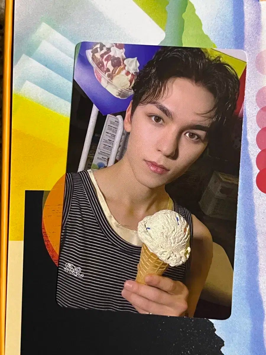 バーノン チェハンソル 【公式通販】